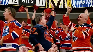 May 8, 2023 (Vegas Golden Knights vs. Edmonton Oilers - Game 3) - HNiC - Opening Montage