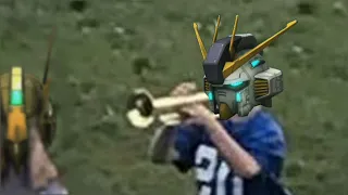 [ GBO2 ] When you hear jazz, it means...