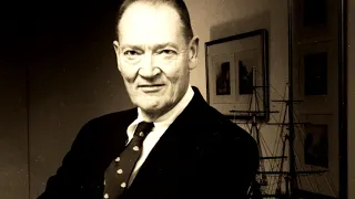 John C. Bogle: A look back at the life of Vanguard's founder