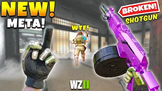 *NEW* WARZONE 2 BEST HIGHLIGHTS! - Epic & Funny Moments #201