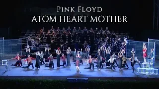 Inside Out Pink Floyd - Atom Heart Mother - Orchestra, Coro e Corpo di Ballo del Teatro Massimo (PA)