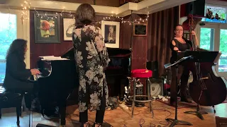 Nancy Coletti Trio 2019 - Devil May Care