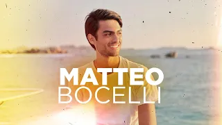 Entrevista Exclusiva con Matteo Bocelli