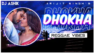 Dhoka Reggae Vibes | DJ Ashik | Vxd Produxtionz | 2022 Remix