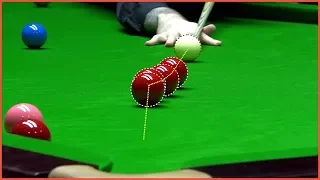 TOP 22 Great Snooker Shots !!! Players Championship 2018