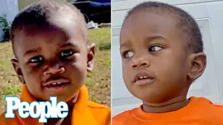 Missing 2-Year-Old Florida Boy Found Dead in Alligator's Mouth | PEOPLE