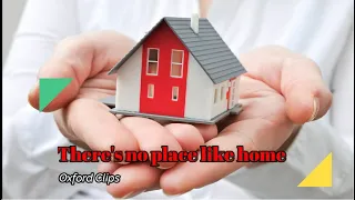 There’s no place like home (definition & samples from movies & TV series)