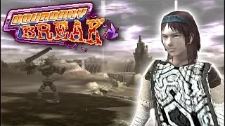 Off Camera Secrets | Shadow of the Colossus - Boundary Break