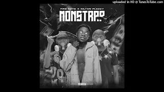 Fire Boyz - Monstrap (Feat. Nilton Plezzy)