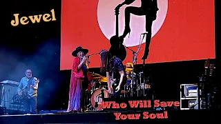 Jewel - Who Will Save Your Soul