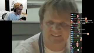 xQc watches videos of young Gordon Ramsay