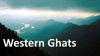 Western Ghats-Documentary