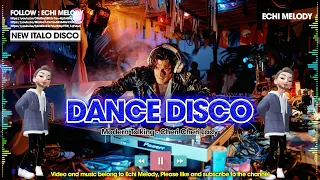 The Best Eurodisco Dance Megamix - Disco Dance 70s 80s 90s Classic -Modern Talking- Cheri Cheri Lady