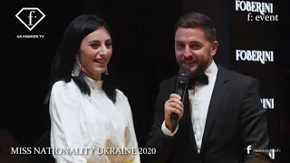 MISS NATIONALITY UKRAINE 2020 f:event