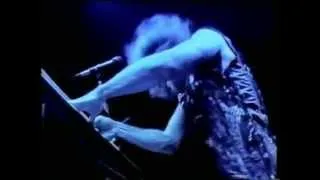 Bon Jovi -  Let It Rock - Live 1990 (BEST LIVE PERFORMANCE) (LA MEJOR PRESENTACIÓN EN VIVO) HD