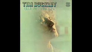 Tim Buckley ‎– Chase The Blues Away (US Folk Rock  1969)