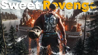 My SWEETEST Revenge - Rust Movie