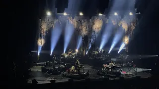 Bon Iver || "The Wolves (Act I and II)" || LIVE Excerpt 10.22.2021, Los Angeles, CA