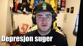 Depresjon suger