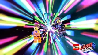 The LEGO Movie 2 Videogame - Official Launch Trailer