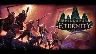 Обзор игры: Pillars of Eternity (2015).