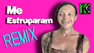 Me Estruparam - Remix - by AtilaKw