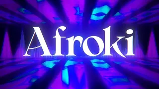 Afroki - Diss You (Official Visualizer)
