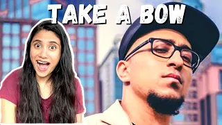 Brodha V "Way Too Easy" Music Video Reaction | Ashmita Reacts