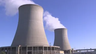 Exelon files decommissioning plans to close Byron nuclear plant in September