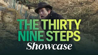The Thirty Nine Steps: Restoration Showcase