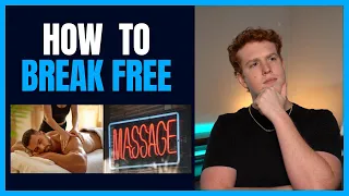 How I Overcame My Massage Parlor Addiction