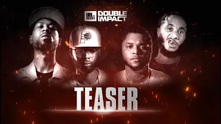 TAY ROC / EAZY THE BLOCK CAPTAIN VS GEECHI GOTTI / SWAMP (HIGHLIGHTS)