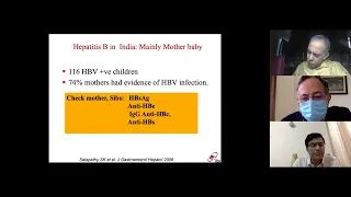 6 Diagnosis and Management of HBV in 2020  S K Sarin