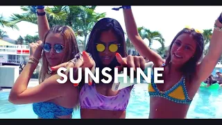 Tomaz vs. Filterheadz - Sunshine 2k20 (Sterbinszky Dark Tone Edit)