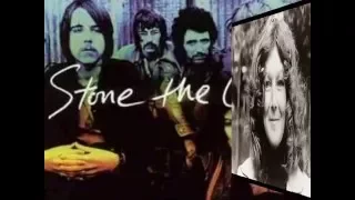 Stone the Crows - Love 74 (1970)