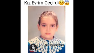 Kız Evrim Geçirmiş😳🙊 #kalbinesaklabeni #duygusalvideolar #askvideolari #ask #huzun #mutluluk #huzur