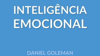 Inteligência Emocional - Daniel Goleman | T1#133