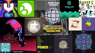 DJ KARP - house music - avgust 2020