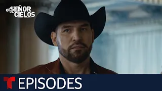 El Señor de los Cielos 9 | Episode 26 | Telemundo English