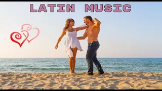 ♥Страстная Латинская Музыка/Бачата/Сальса//Spanish songs ♥