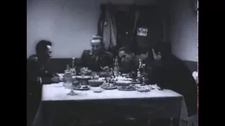 Юные партизаны КНДР 1951 С русским закадровым переводом.