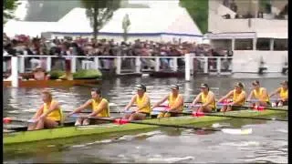 2001 Henley Prize