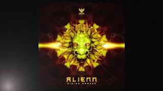 ALIENN - Rising Dragon