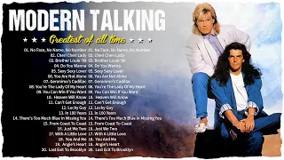 Modern Talking Greatest Hits Top Album