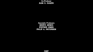 Scooby-Doo (2002) End Credits Scene