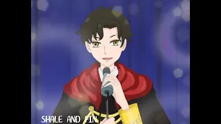 Damian Sings For Anya [ SpyxFamily ] - Animation