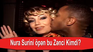 Nura Surini open bu Zenci kimdir?