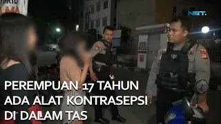 Wanita Ini Mengaku Diusir Dari Rumah dan Pernah Melakukan Prostitusi Online - 86