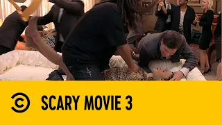 She's Alive | Scary Movie 3