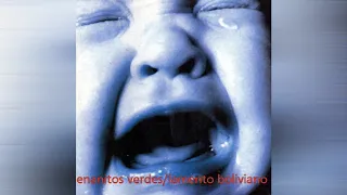 Enanitos Verdes - Lamento Boliviano (Instrumental Karaoke Original)